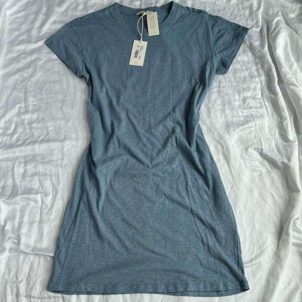 Z supply dress